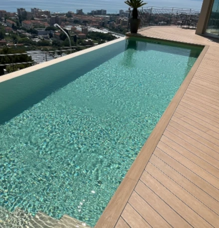 PISCINE & WELLNESS