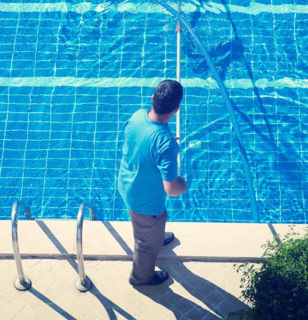 PISCINE & WELLNESS